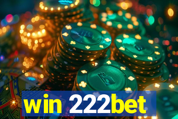 win 222bet